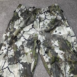 Kings Mountain Shadow Hunting Cargo Pants Men's 2XL‎ 32X32 Realtree Camo Camping